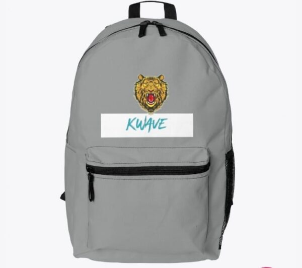 Kwave backpack