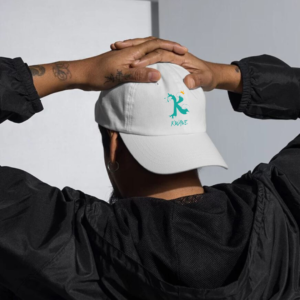 KWave Snapback Hat