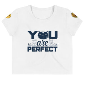 KWave You Are Perfect Tee