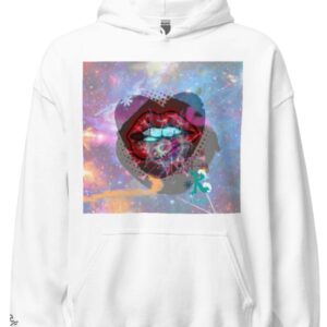 KWave Live and Love Hoodie