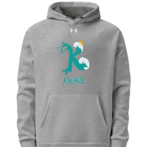 KWave Apparel Women's Adaptability Classic Hoodie