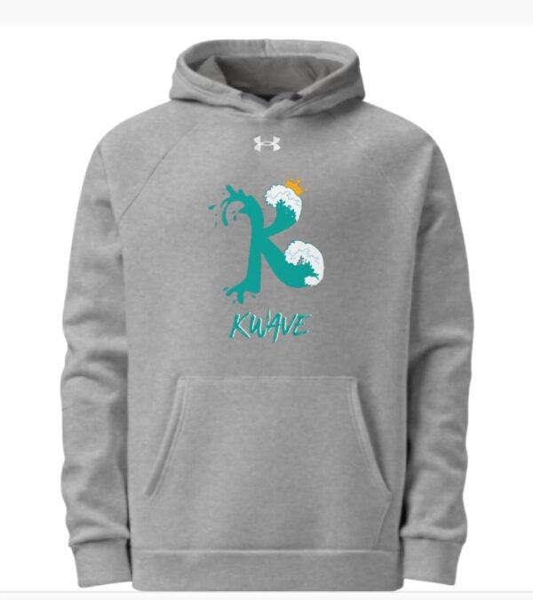 KWave Apparel Women's Adaptability Classic Hoodie