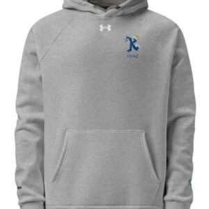 KWave Apparel Men's Classic Adaptability Hoodie