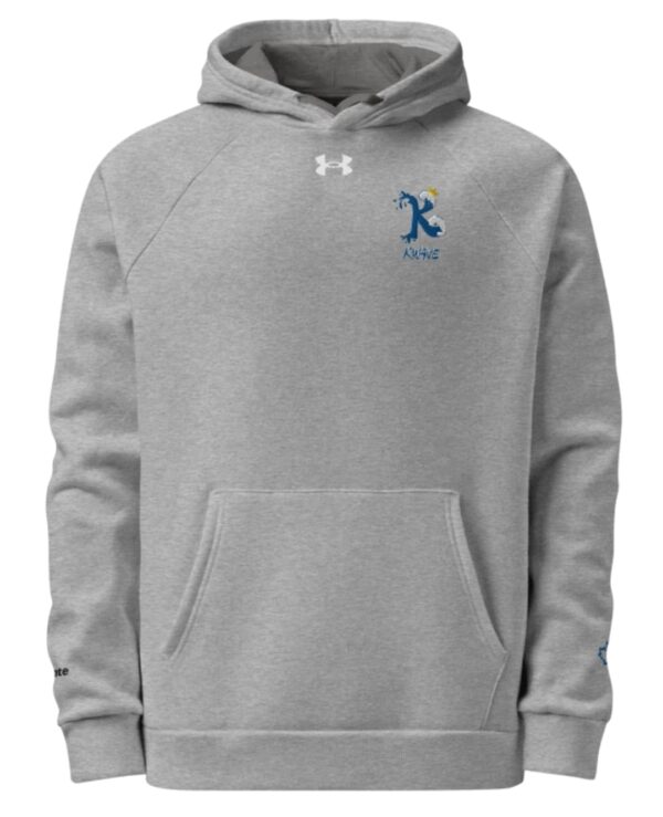 KWave Apparel Men's Classic Adaptability Hoodie